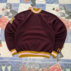 Vintage champion Minnesota gophers crewneck sweatshirt